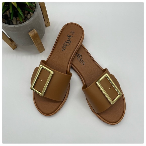 mendrez jelly shoes